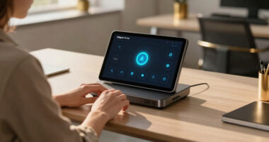 Emdoor Launches "Ailyn" AI Hub At WAIC 2026: Unifying Intelligence Across Every Device