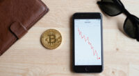 Eric Trump’s Bitcoin Bet Erases $600 Million From Family Fortune