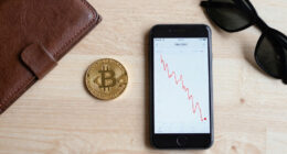 Eric Trump’s Bitcoin Bet Erases $600 Million From Family Fortune
