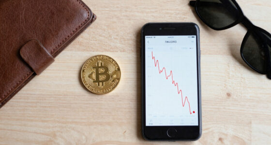Eric Trump’s Bitcoin Bet Erases $600 Million From Family Fortune