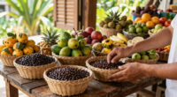 Essential COSTA RICA Brings Costa Rican Agricultural Products To Millions Of European Consumers