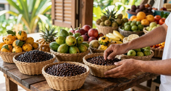 Essential COSTA RICA Brings Costa Rican Agricultural Products To Millions Of European Consumers