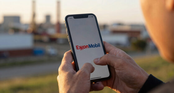 Exxonmobil Surges In Global Coverage