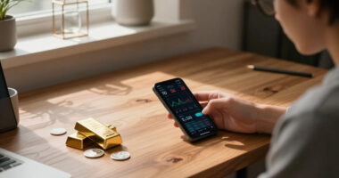 Fed Holds Rates: Here's What the Decision Means for Bitcoin, Ethereum and Altcoins in August