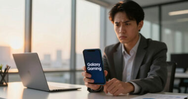 Galaxy Gaming Announces Termination Of Merger With Evolution