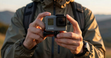 GoPro Announces Financing From Founder And CEO Nicholas Woodman