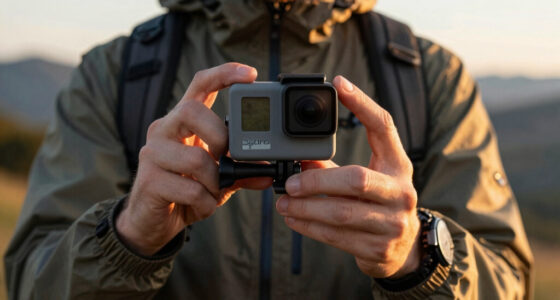 GoPro Announces Financing From Founder And CEO Nicholas Woodman