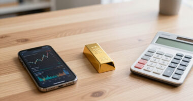 Hanover Bancorp Surges In Global Coverage