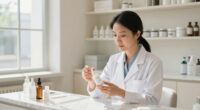 HelloNation Article Featuring Dermatology Expert Dr. Hannah Pederson Explains What To Do When A Rash Will Not Go Away
