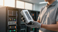 Highstar Launches Full-Chain Battery Cell Portfolio For AI Data Centers
