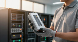 Highstar Launches Full-Chain Battery Cell Portfolio For AI Data Centers