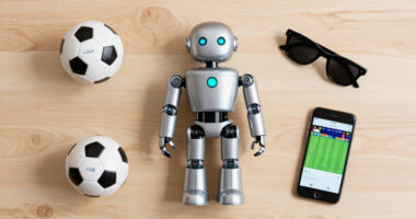 Hyundai Motor Brings Atlas Humanoid Robot To FIFA World Cup 2026™ In First-Ever Live Match Environment Robotics Integration