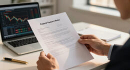 Invitation To Bid For Federal Treasury Notes