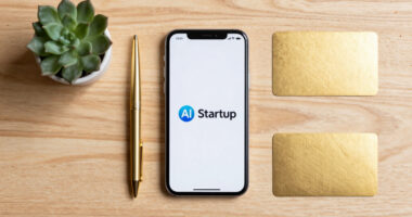 Jeff Bezos' family office backed five AI startups in June