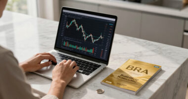 Jefferies warns against buying the dip in Circle as Open USD raises new competition fears