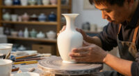 Jingdezhen Handicraft Porcelain Industry Sites Added To UNESCO World Heritage List