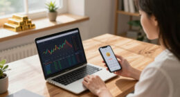 Khanna Leads Study Exploring US Attitudes Toward Cryptocurrency