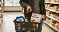 Kroger to purchase Giant Eagle for $1.65 billion