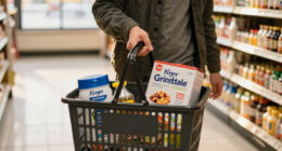Kroger to purchase Giant Eagle for $1.65 billion