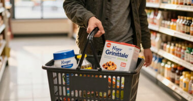 Kroger to purchase Giant Eagle for $1.65 billion