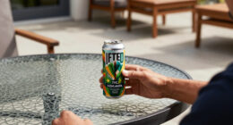 Lifted’s Highlandia THC Beverage Becomes a Top-Five Seller in WI, and Plans Expansion Into Other States