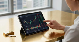 Nasdaq Surges In Global Coverage