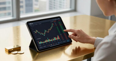 Nasdaq Surges In Global Coverage
