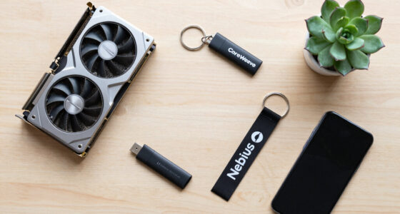 Nvidia, CoreWeave, And Nebius: Inside The Circular Financing Of The GPU Boom