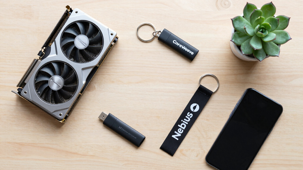 Nvidia, CoreWeave, And Nebius: Inside The Circular Financing Of The GPU Boom