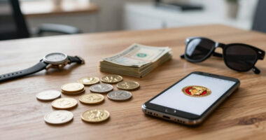 Peter Schiff Brands Trump Meme Coins Legal Bribes as Most Buyers Sit on Losses