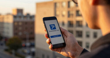 Postal Realty Trust Surges In Global Coverage