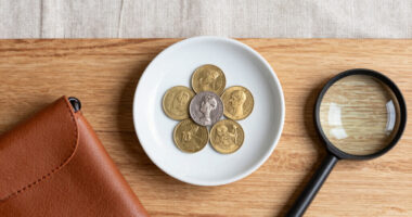 Precious Metals Investment Kits: A Back to school Guide