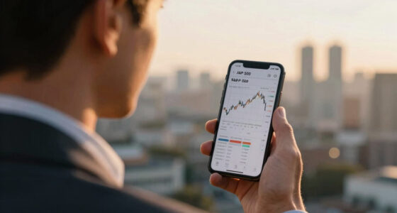 S&p 500 2026 Market Prediction