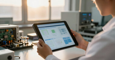 Siemens Advances Self-verifying Agentic AI Workflows For Semiconductor And PCB Design