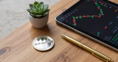 SpaceX IPO powers record $3.86 billion in tokenized equities trading in June