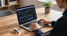 Stock market today: Dow rises, S&P 500 and Nasdaq slip as US and Iran exchange fire, oil jumps