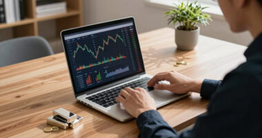 Stock market today: Dow rises, S&P 500 and Nasdaq slip as US and Iran exchange fire, oil jumps