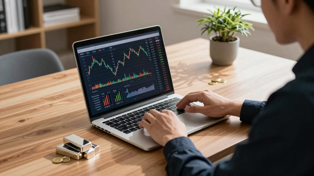 Stock market today: Dow rises, S&P 500 and Nasdaq slip as US and Iran exchange fire, oil jumps
