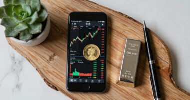 Stock market today: Nasdaq rises, Dow and S&P 500 retreat as oil prices climb on renewed US-Iran tensions