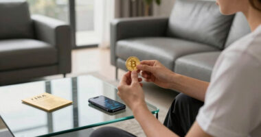 Strategy bitcoin sales shine light on faltering crypto hoarding companies