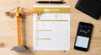 Tavia Acquisition Corp. And Vita Inclinata Technologies Sign Letter Of Intent To Go Public On NASDAQ
