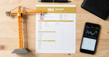 Tavia Acquisition Corp. And Vita Inclinata Technologies Sign Letter Of Intent To Go Public On NASDAQ