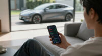 Tesla stock sinks 8% despite strong deliveries report