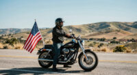 Tilley Harley-Davidson Celebrates America's 250Th With Three Days Of Riding, Live Music And Community