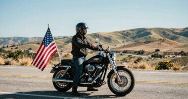 Tilley Harley-Davidson Celebrates America's 250Th With Three Days Of Riding, Live Music And Community