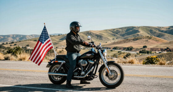 Tilley Harley-Davidson Celebrates America's 250Th With Three Days Of Riding, Live Music And Community