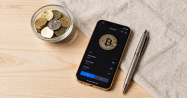 Trump filing shows he took in about $1.2 billion from crypto businesses last year
