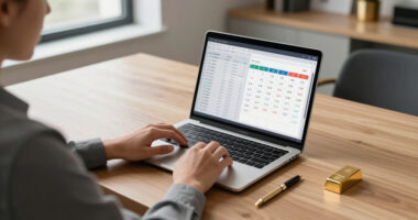 Vaalco Schedules Second Quarter 2026 Earnings Release And Conference Call