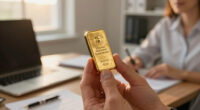 Virginia National Bankshares Surges In Global Coverage