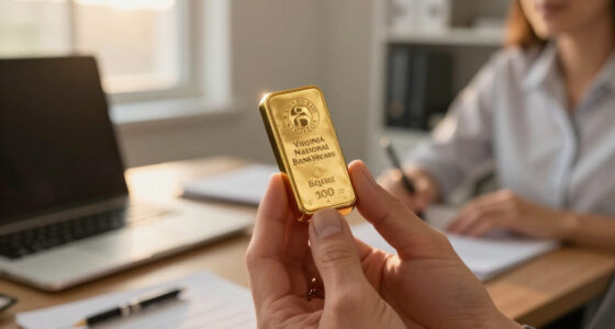 Virginia National Bankshares Surges In Global Coverage